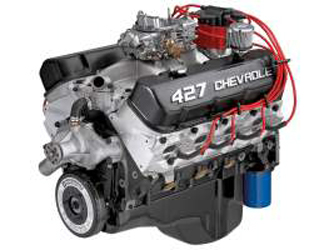 P999B Engine